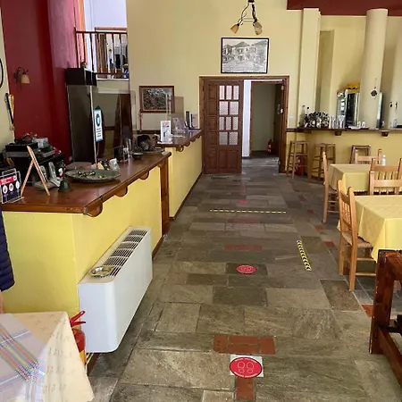 Hotel Saily 2*