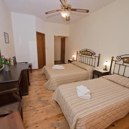 Hotel Saily 2*