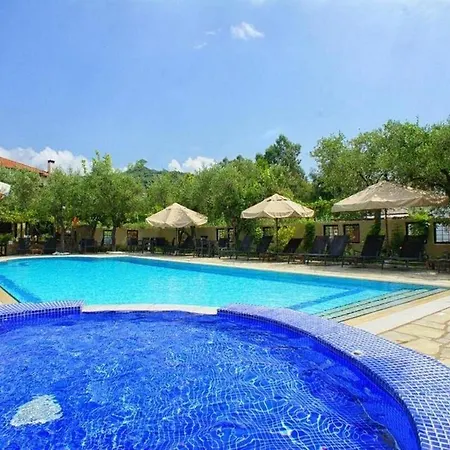 Saily Hotel