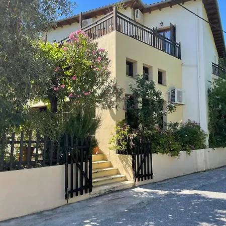 Hotel Saily