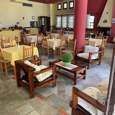 Hotel Saily 2*