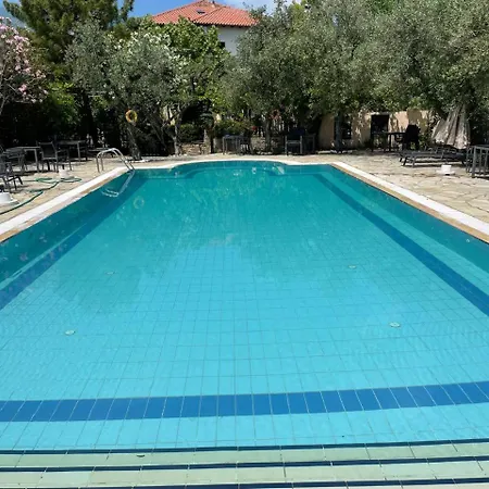 Hotel Saily
