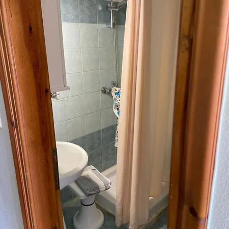 Saily Hotel
