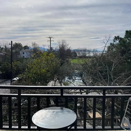 Saily Hotel Koropi