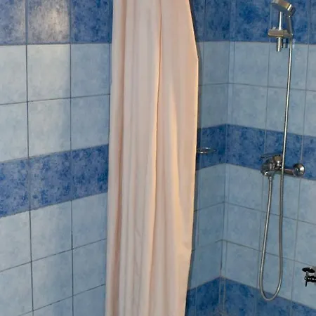 Saily Hotel 2*