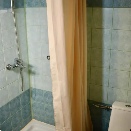 Saily Hotel Koropi