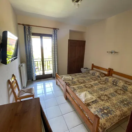 Saily Hotel