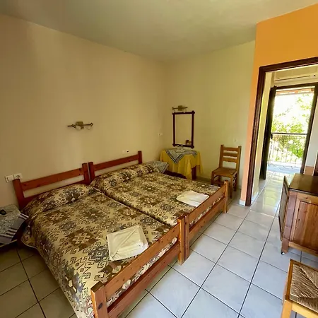 Hotel Saily