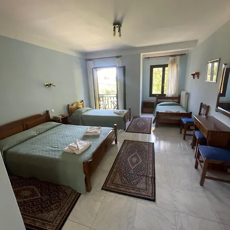 Hotel Saily Koropi