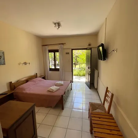 Saily Hotel Koropi