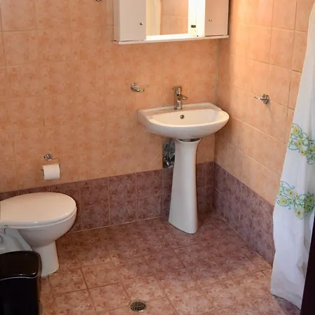 Hotel Saily Koropi