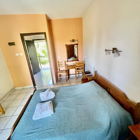 Saily Hotel
