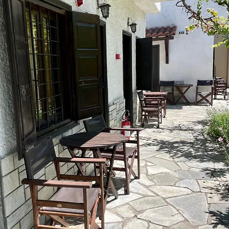 Saily Hotel 2*