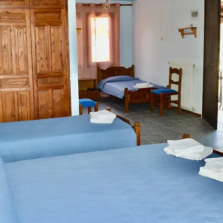 Hotel Saily Koropi