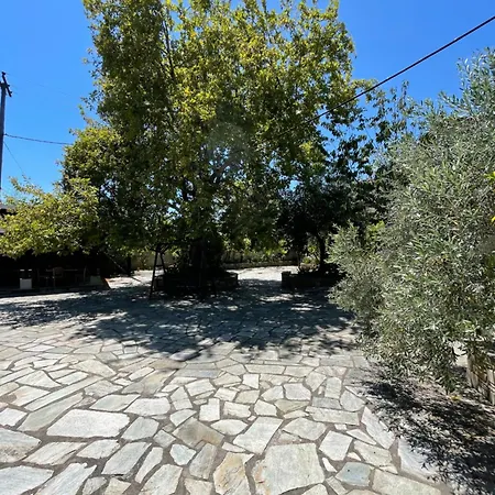 Saily Hotel Koropi