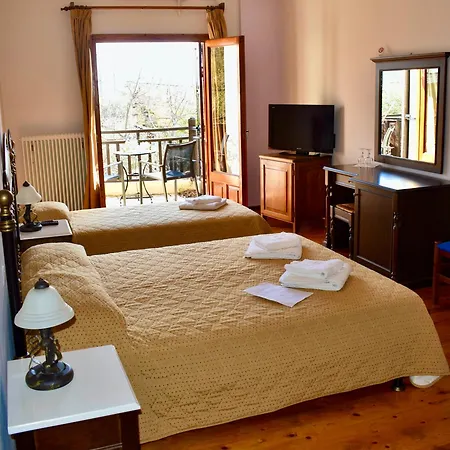 Hotel Saily