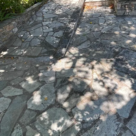 Saily Hotel Koropi