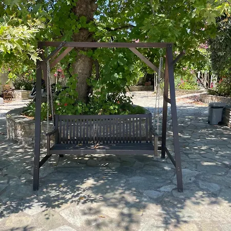 Hotel Saily Koropi