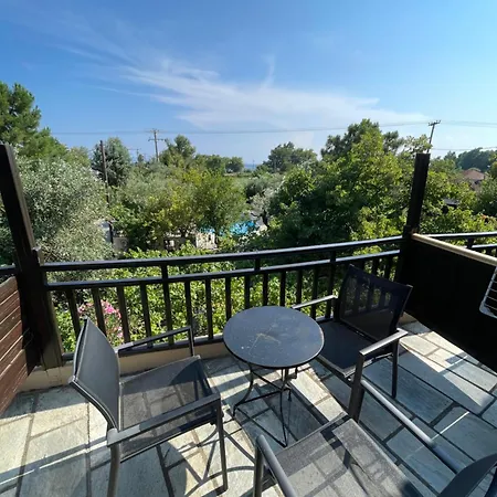Saily Hotel Koropi